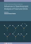 Cover: Advances in Spectroscopic Analysis of Food and Drink - Institute of Physics Publishing
