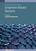 Cover: Graphene-Based Sensors - Institute of Physics Publishing
