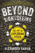 Cover: Beyond Sightseeing - RosettaBooks