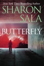 Cover: Butterfly - Rosetta Books