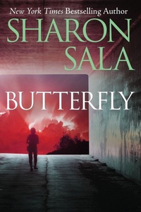 Enlarge image Cover: Butterfly - Rosetta Books
