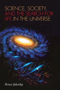 Bild: Science, Society, and the Search for Life in the Universe - University of Arizona Press