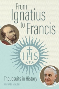 Abbildung von: From Ignatius to Francis - LITURGICAL PRESS