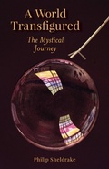 Cover: A World Transfigured - LITURGICAL PRESS