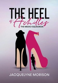 Enlarge image Cover: The Heel of Achilles - Medici Publishing