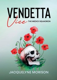 Enlarge image Cover: Vendetta Vice - Medici Publishing