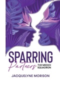Cover: Sparring Partners - Medici Publishing
