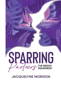 Enlarge image Cover: Sparring Partners - Medici Publishing