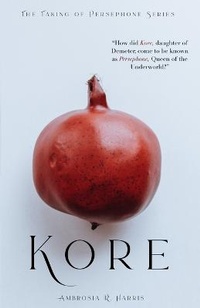 Enlarge image Cover: The Taking of Persephone Series - IngramSpark