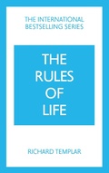 Cover: Rules of Life - Pearson Education Limited