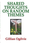 Cover: Shared Thoughts on Random Subjects - Lulu.com
