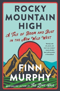 Abbildung von: Rocky Mountain High - W. W. Norton & Company