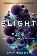 Cover: Blight - W. W. Norton & Company