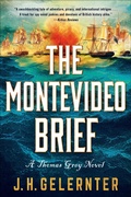 Cover: The Montevideo Brief - W. W. Norton & Company