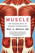Cover: Muscle - W. W. Norton & Company