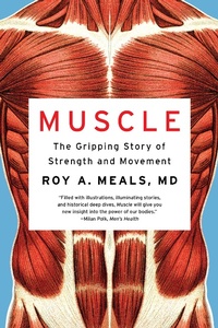 Abbildung von: Muscle: The Gripping Story of Strength and Movement - W. W. Norton & Company