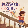 Cover: Flower Girl - Norton Children's Books