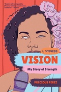 Cover: Vision - Norton Children's Books