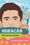 Cover: Hurac&aacute;n - Norton Children's Books