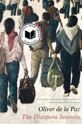 Cover: The Diaspora Sonnets - Liveright