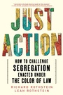 Cover: Just Action - Liveright