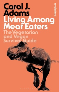 Abbildung von: Living Among Meat Eaters - Bloomsbury Academic