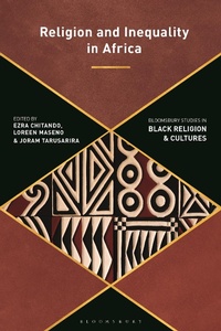 Abbildung von: Religion and Inequality in Africa - Bloomsbury Academic