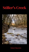 Cover: Stiller's Creek (Western) - Robert Reynolds