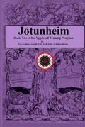 Cover: Jotunheim YTP Book 2 - Lulu.com