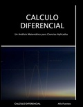 Bild: Calculo Diferencial - Lulu.com