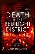 Cover: Death in the Red Light District - Constable