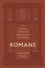 Cover: Romans - Crossway