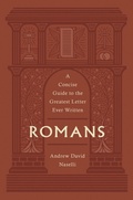 Cover: Romans - Crossway