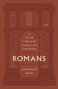Enlarge image Cover: Romans - Crossway