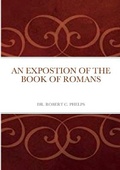 Cover: An Exposition on the Book of Romans - Lulu.com