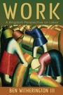 Cover: Work - Wm B Eerdmans Publishing Co