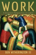 Cover: Work - Wm B Eerdmans Publishing Co
