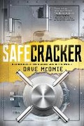 Cover: Safecracker - The Lyons Press