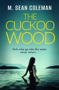 Cover: The Cuckoo Wood - Bloodhound Books