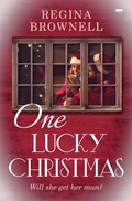 Cover: One Lucky Christmas - Open Road Media