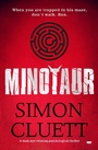 Cover: Minotaur - Open Road Media