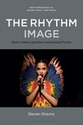 Cover: The Rhythm Image - Bloomsbury Academic USA