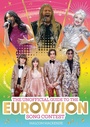Cover: The Unofficial Guide to the Eurovision Song Contest 2024 - Wren & Rook