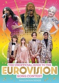 Cover: The Unofficial Guide to the Eurovision Song Contest 2024 - Wren & Rook