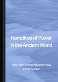 Bild: Narratives of Power in the Ancient World - Cambridge Scholars Publishing