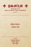 Bild: Aquinas and Us (Volume 18 - Cambridge Scholars Publishing