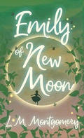 Cover: Emily of New Moon - Read Books