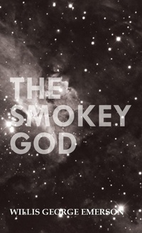 Abbildung von: Smokey God - Read Books