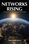 Cover: Networks Rising - Simon + Schuster LLC