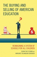 Cover: The Buying and Selling of American Education - Rowman & Littlefield Publishers